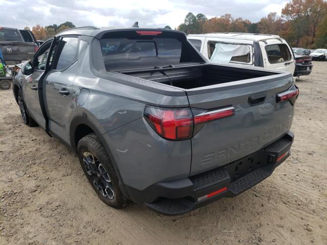 2022 HYUNDAI SANTA CRUZ 5NTJCDAE4NH000480