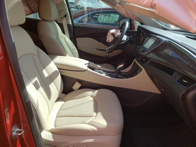 2020 BUICK ENVISION E LRBFXCSAXLD149668