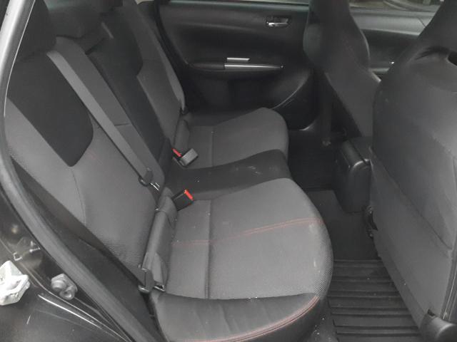 2014 SUBARU IMPREZA WR JF1GV7F67EG003129