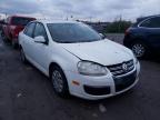 2007 VOLKSWAGEN  JETTA