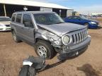 2014 JEEP  PATRIOT