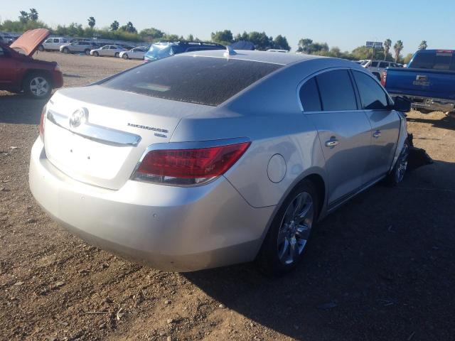 2010 BUICK LACROSSE C 1G4GC5GG3AF165623