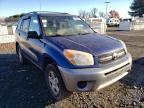 2005 TOYOTA  RAV4