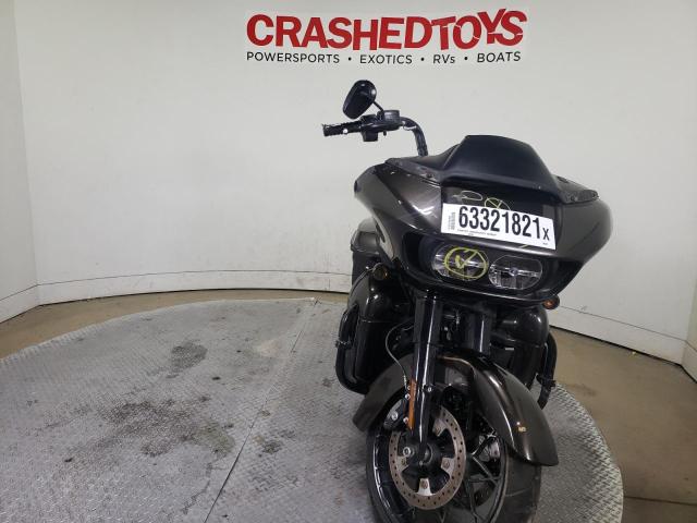 2020 HARLEY-DAVIDSON FLTRXS 1HD1KTP12LB664693