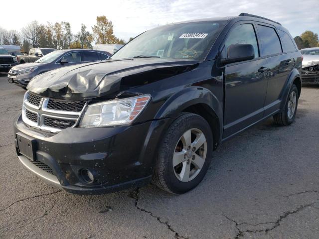 2011 DODGE JOURNEY MA 3D4PH1FGXBT554382