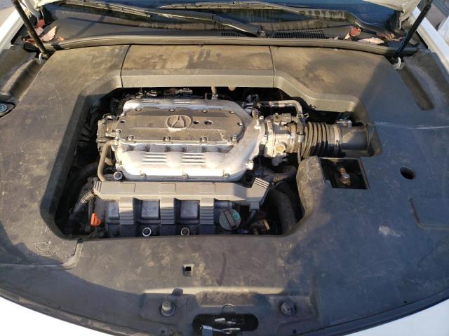 2014 ACURA TL SE 19UUA8F32EA008800