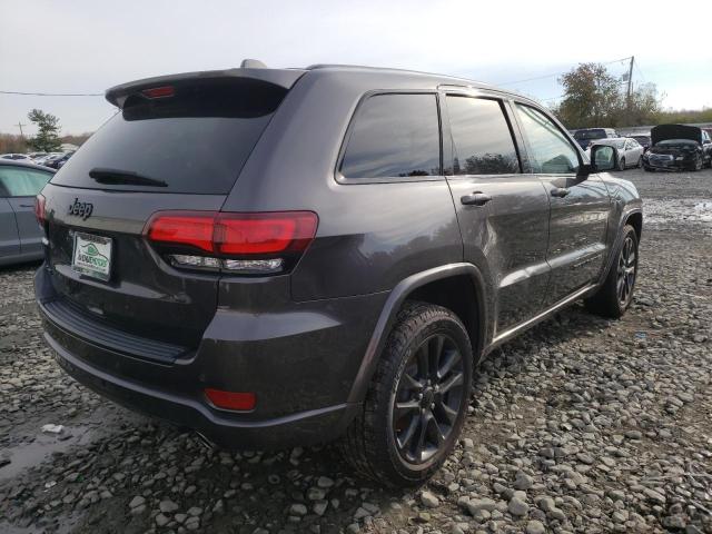 2017 JEEP LAREDO 1C4RJFAG0HC926749