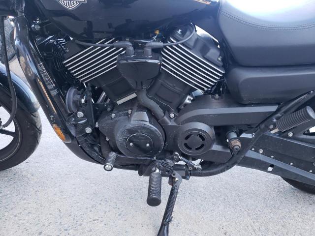 2015 HARLEY-DAVIDSON XG750 1HD4NBB1XFC503836