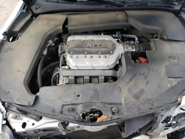 2013 ACURA TL TECH 19UUA8F51DA013793