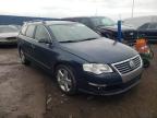 2008 VOLKSWAGEN  PASSAT