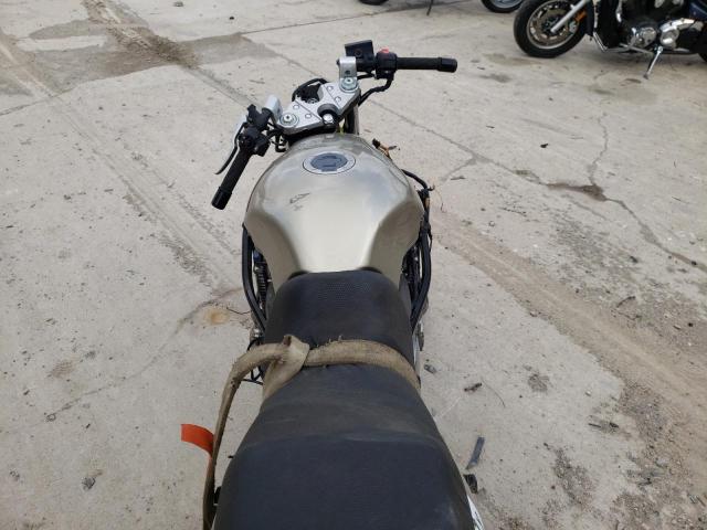 2001 SUZUKI GSX750 F JS1GR7GA212100094