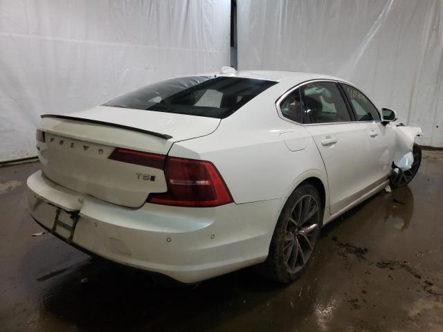 2018 VOLVO S90 T5 MOM LVY982MK2JP007783
