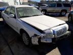 2009 MERCURY  GRAND MARQUIS