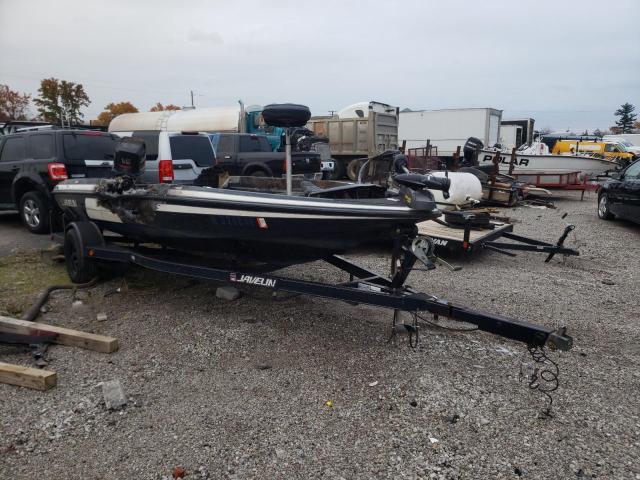 Salvage cars for sale from Copart Fort Wayne, IN: 1997 Javl Boat Only