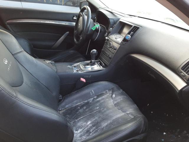 2011 INFINITI G37 BASE JN1CV6EK0BM212293
