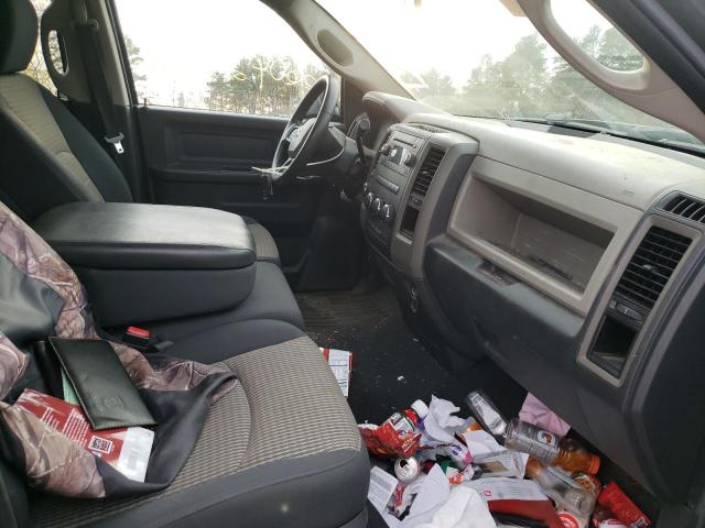 2012 DODGE RAM 1500 S 1C6RD7FT6CS194782