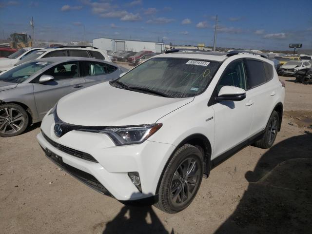 2017 TOYOTA RAV4 HV LE JTMRJREV4HD099844