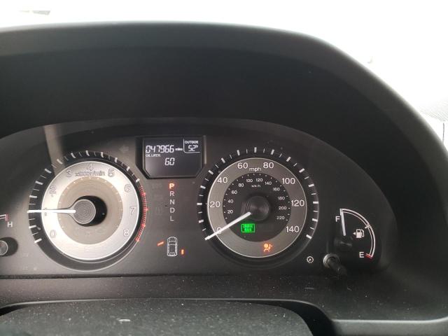 2016 HONDA ODYSSEY SE 5FNRL5H32GB084263