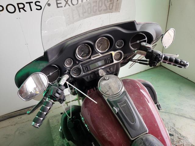 2006 HARLEY-DAVIDSON FLHTCUI SH 1HD1FLW136Y684846