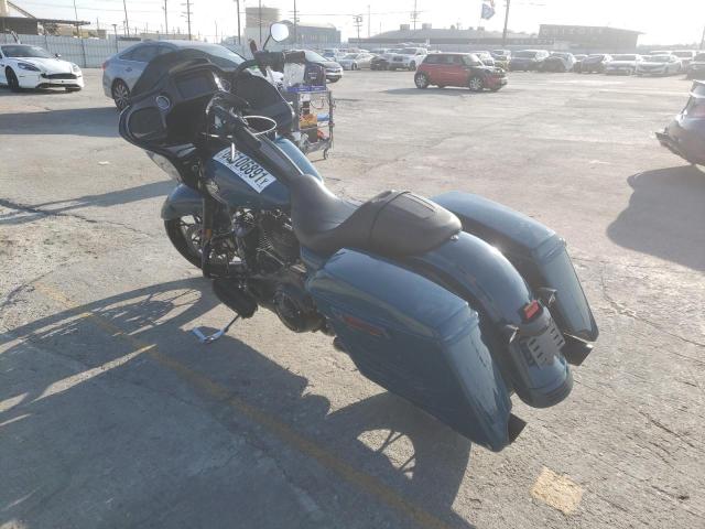 2021 HARLEY-DAVIDSON FLTRXS 1HD1KTP27MB601664