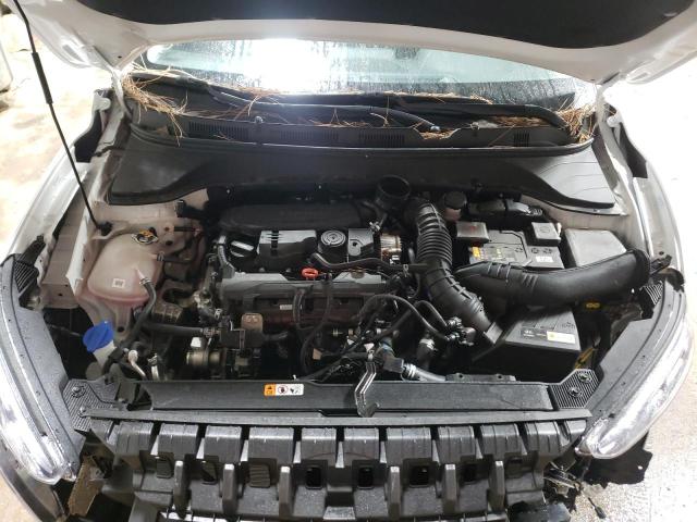2022 HYUNDAI KONA LIMIT KM8K5CA34NU792007