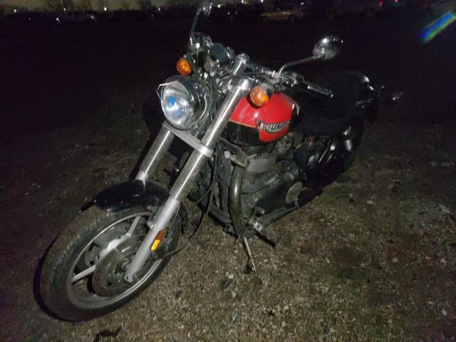 2004 TRIUMPH MOTORCYCLE SPEED MAST SMT915JN24J194950