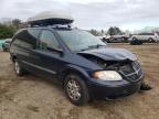 2007 DODGE  GRAND CARAVAN