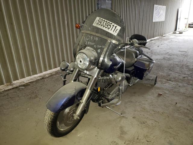 2006 HARLEY-DAVIDSON FLHRSI 1HD1FYW116Y610810