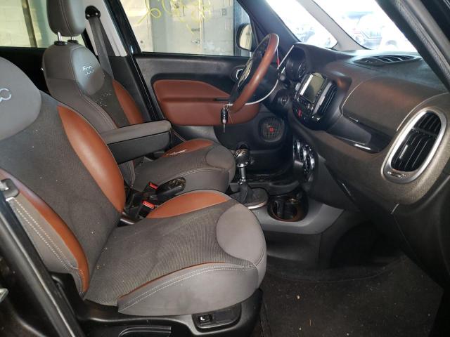 2014 FIAT 500L TREKK ZFBCFADH3EZ018273
