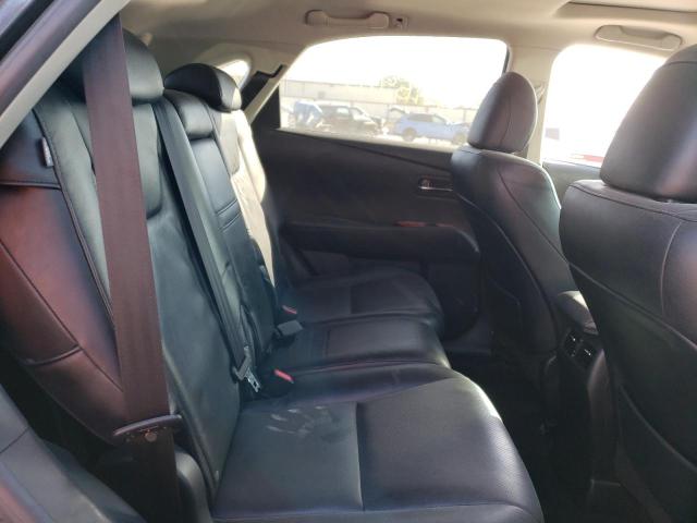 2010 LEXUS RX 450 JTJZB1BA3A2400845