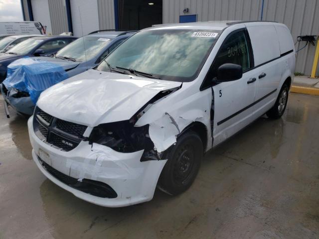 2013 RAM TRADESMAN 2C4JRGAG7DR811966