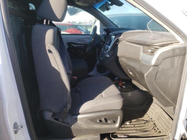 2019 CHEVROLET TAHOE SPEC 1GNSKFEC1KR384708