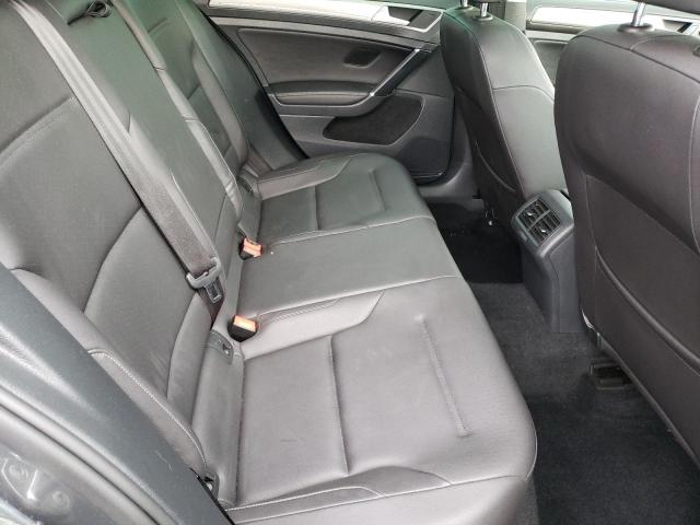 2015 VOLKSWAGEN GOLF TDI 3VW2A7AU5FM049374