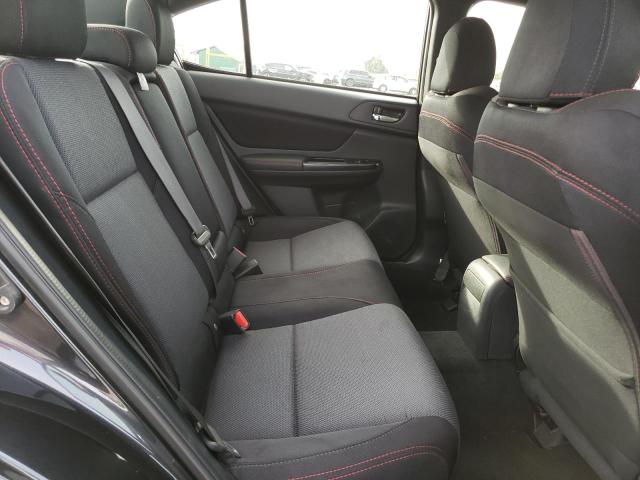 2018 SUBARU WRX PREMIU JF1VA1C67J9835332