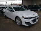 2019 CHEVROLET  MALIBU