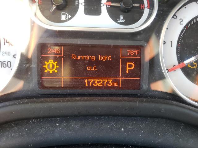 2014 FIAT 500L TREKK ZFBCFADH5EZ010708