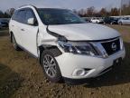 2013 NISSAN  PATHFINDER