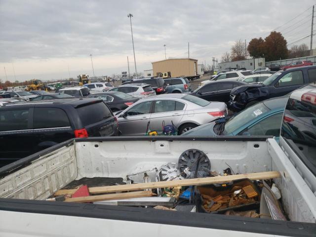 1GCNCNEH1GZ122137 Chevrolet Silverado 2016. Фото: 5