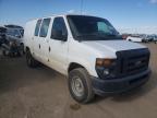 2011 FORD  ECONOLINE