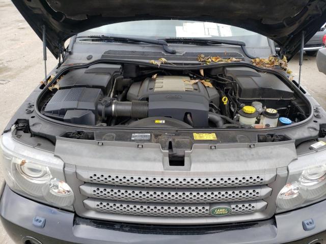 SALSK25429A209573 Land Rover Range Rove 2009. Фото: 6