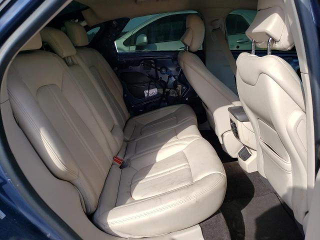2018 LINCOLN MKZ PREMIE 3LN6L5A99JR622055