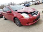 2010 NISSAN  SENTRA