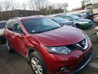 2015 NISSAN  ROGUE