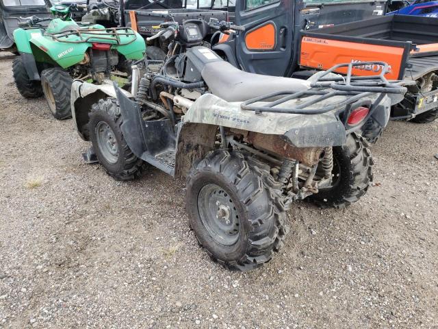 2008 KAWASAKI KVF750 JKAVFDE178B502947