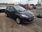 2014 FORD  FIESTA