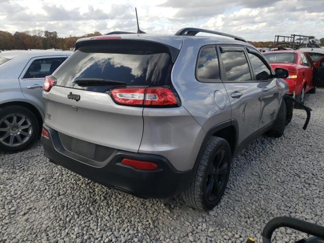 2018 JEEP CHEROKEE L 1C4PJLCBXJD576697