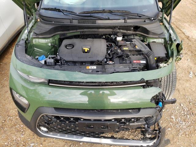 2022 KIA SOUL EX KNDJ33AU9N7155742