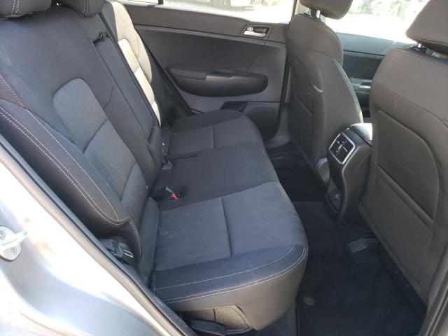 KNDPM3AC1L7753657 Kia Sportage L 2020. Фото: 5