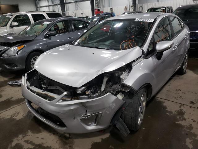 2011 FORD FIESTA SEL 3FADP4CJ1BM207916