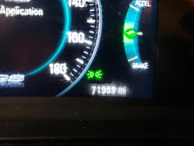 2016 BUICK REGAL GS 2G4GU5GX3G9159108